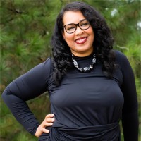 Nicole Gardner, MS, MHRM