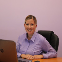 Victoria Butcher
