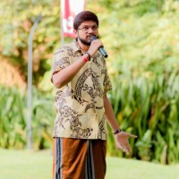 Akshay Sattrukalsinghe 🇱🇰