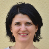 Arina Constantin