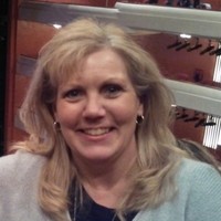 Connie Fisher