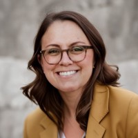 Lauren Steckroth