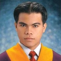Jerome Roy Ventura