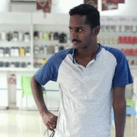 Manoj Nayak