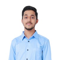 Tejas Parekh