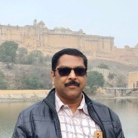 Anil Mathew