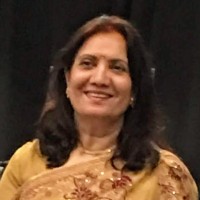 Sushma Malhotra