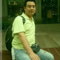 Richard Liu