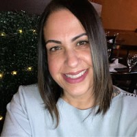 Christina Nieves