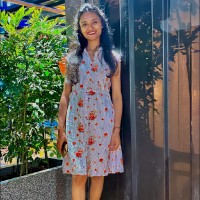 Akshitha M