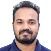 Kizho Arthmarajan