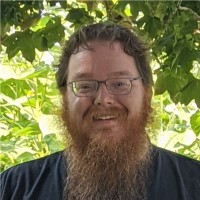 Daniel Crisman