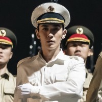 徐建业