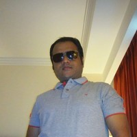 Dinesh Patil