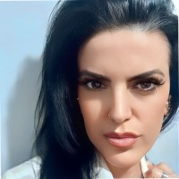 Márcia Pires De Almeida