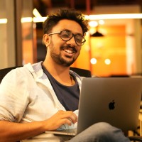Nikhil Wilson