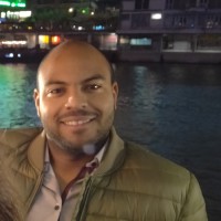 Agustin Casanova