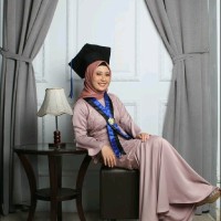 Qonitatur Rifdah Tristiyana