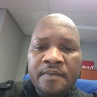 Mpotoko Matlou