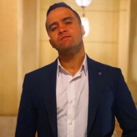 Mekhael Emad