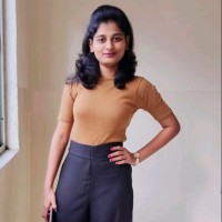 Anjali Nevase