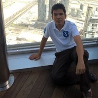 Thiraphon Ruangin