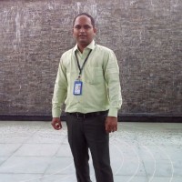 Mehul Patel