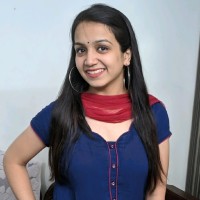 Mehak Bharti
