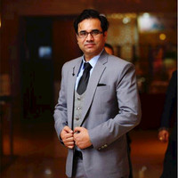 Ashwani Gaur