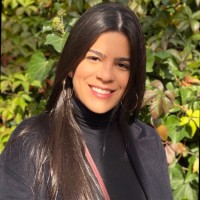 Melanie Romero Henriquez