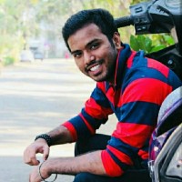 Krunal Lokare