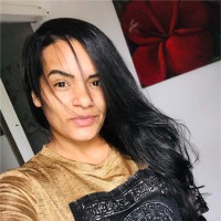 Naiza Erlane