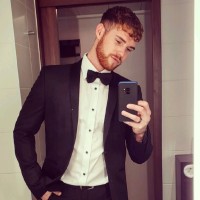 Marcus Roche