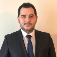 Berkay Farimaz