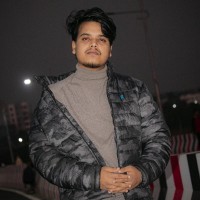 Sonjoy kumar