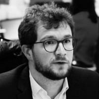 Arnaud Reygrobellet