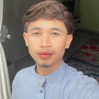 Ahmad Haziq