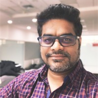 Jayesh Tembhekar