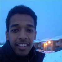 Abdalla Ahmed