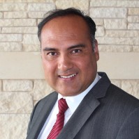 Marco Castrejon, MBA