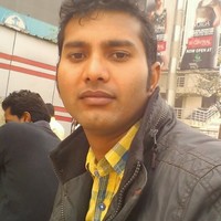 Shiv kashyap