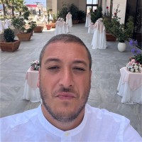 Malik Benzemma