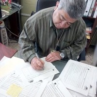 José Juan Ramirez Nuñez
