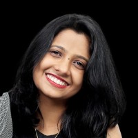 Neethu Johnson