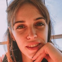 Valeria Cohen