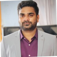 Arun Hiremath