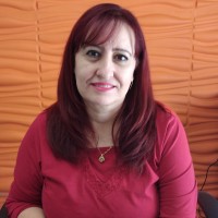 Elizabeth Perea Chavez