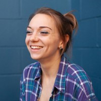 Madeline Pericak