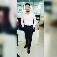Vishal Sharma