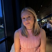 Olivia Svensson